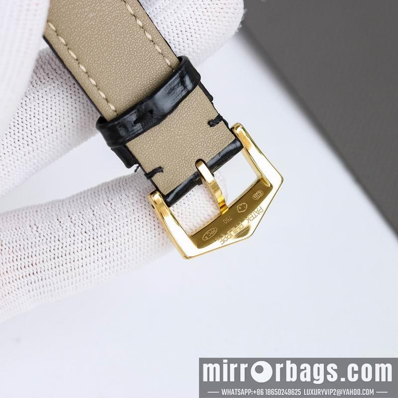 Patek Philippe 40X8mm 041306