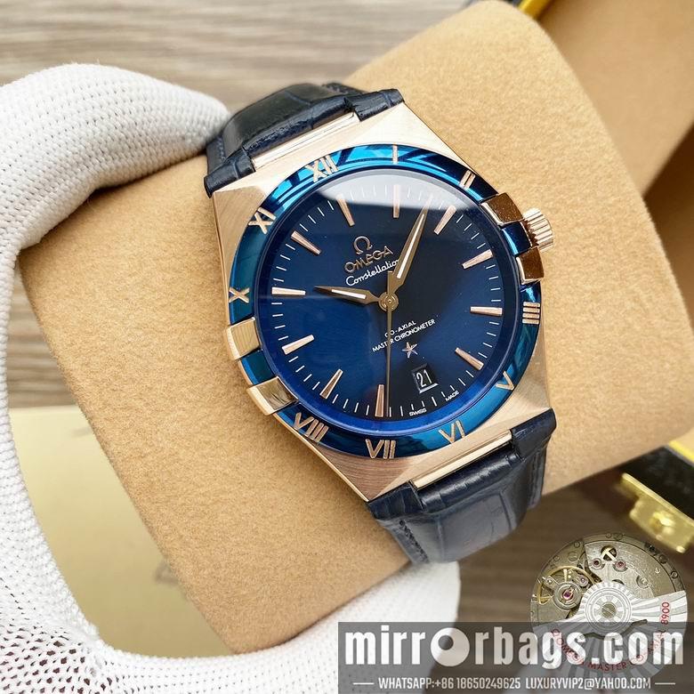 Omega men 39mm M99