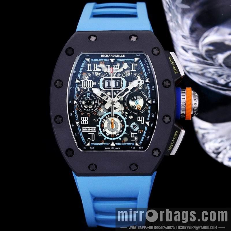 Richard Mille watch 082921