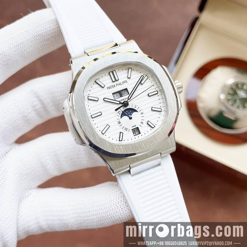Patek Philippe 40.5X12mm 032502