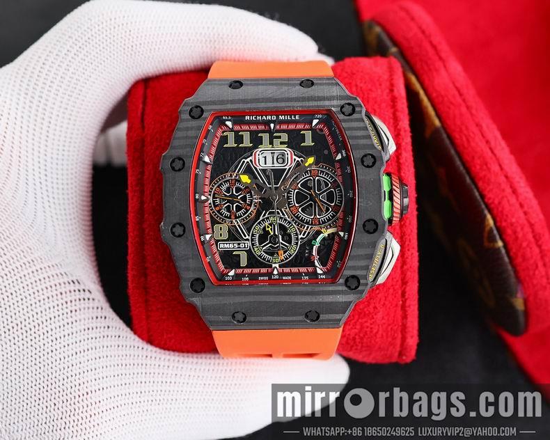 Richard Mille watch RM65-01 122545