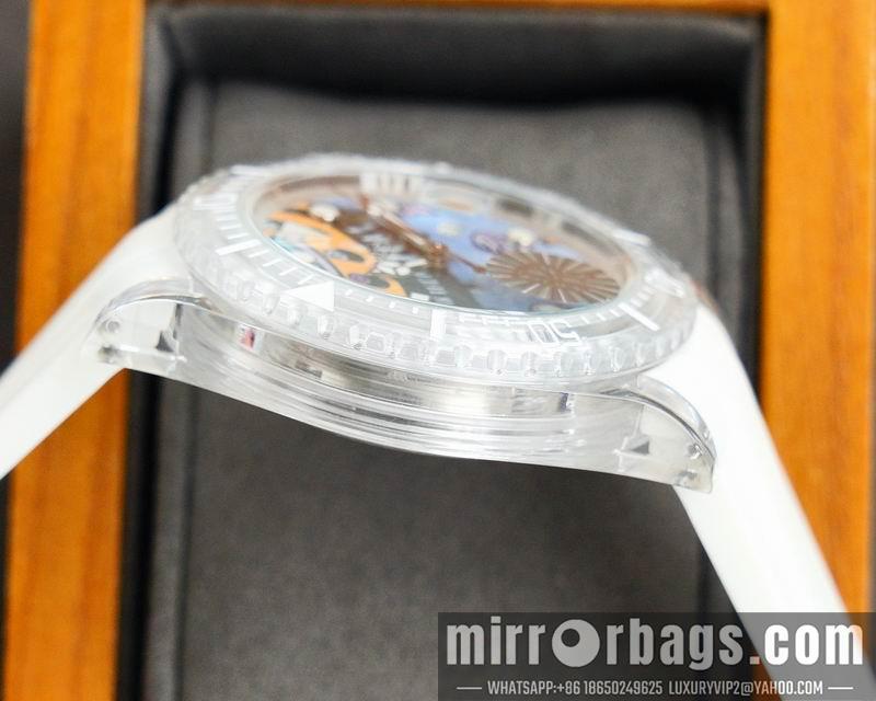 Rolex Watch 032303