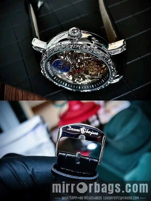 Patek Philippe 43X13mm 050867