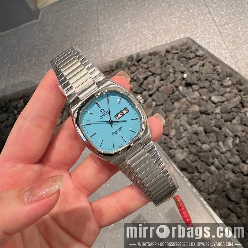Omega watch 102322