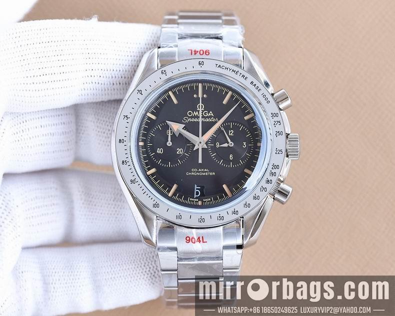 Omega watch 43.5mm 090910
