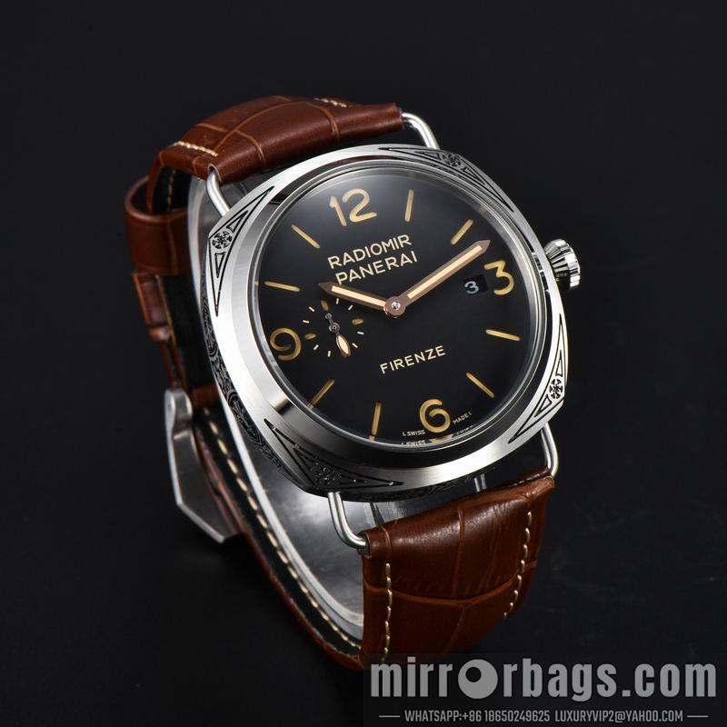 Panerai 44X15mm 093035