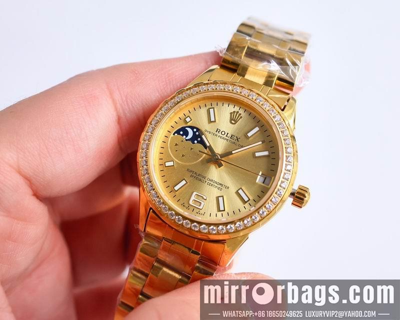 Rolex woman Watch 041324