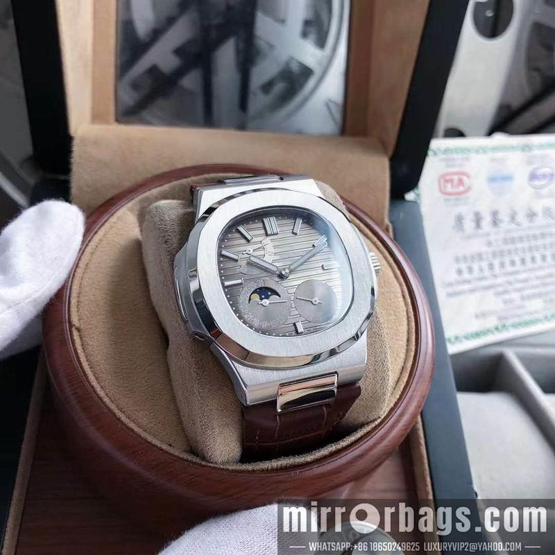 Patek Philippe 40mm 050322
