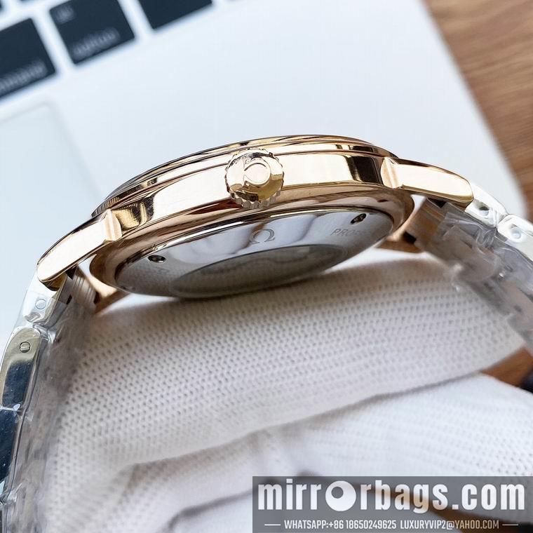 Omega men 42X13mm M55