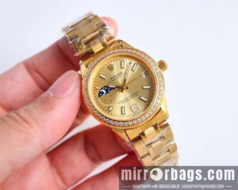 Rolex woman Watch 041324