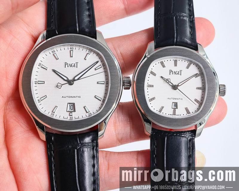 Piaget man42mm woman36mm 080613
