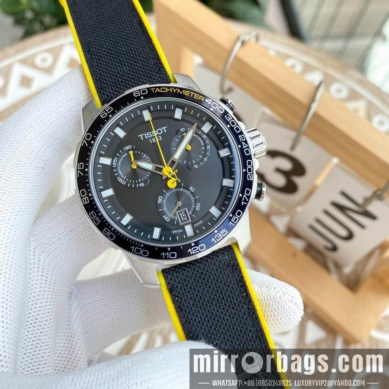 Tissot watch mb 062101
