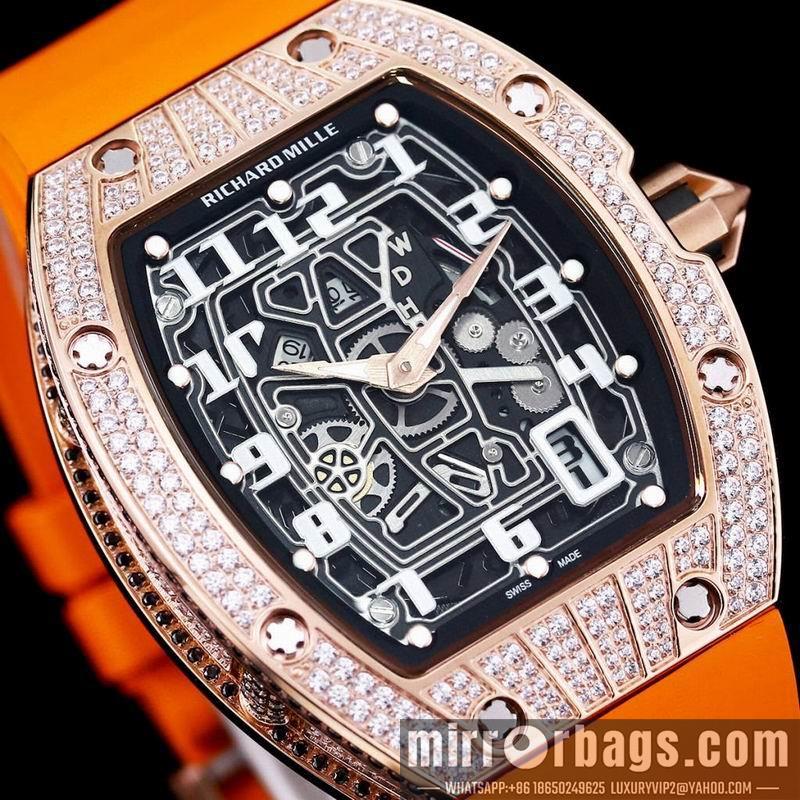 Richard Mille 38mm 48mm 102419