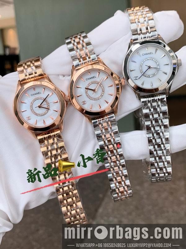 Chanel 30mm 042707