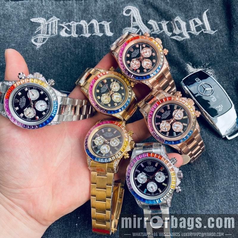 Rolex 40X12mm 121748