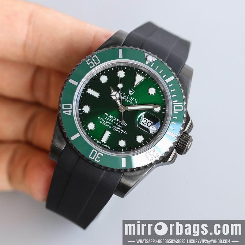 Rolex 40mm 090980
