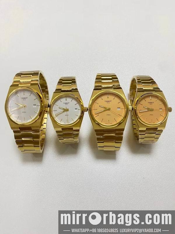 Tissot watch 091009