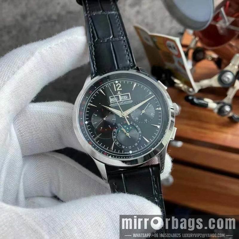 Jaeger Lecoultre 43mm 0427129