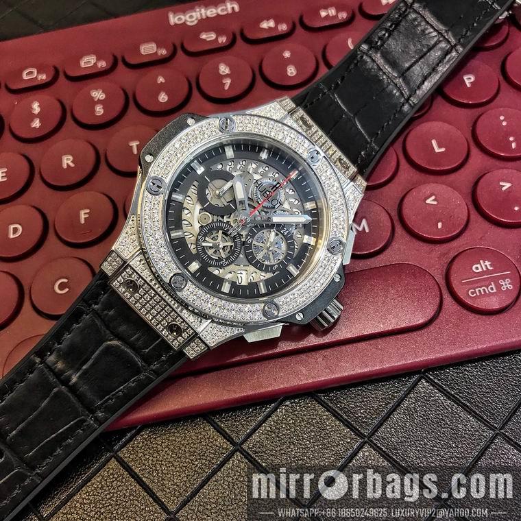 Hublot men 43X12mm M13