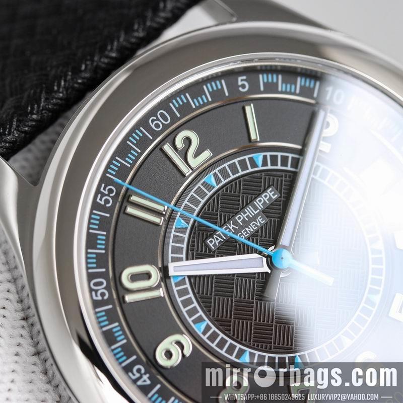Patek Philippe 40mm 102442