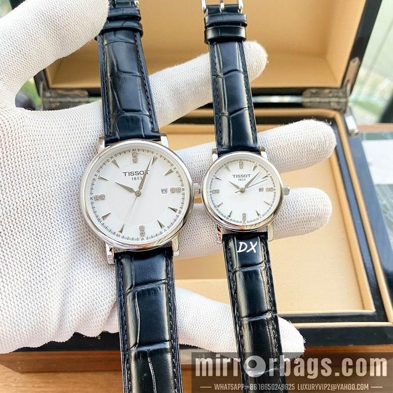 Tissot W28x8 M38x8mm 2nms58