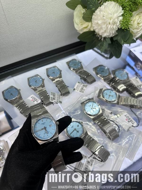 Tissot watch 022469