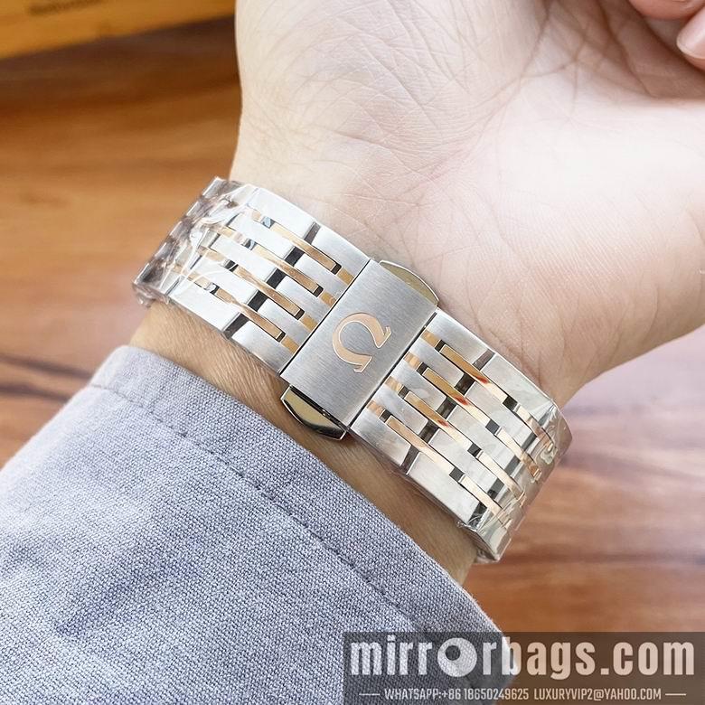 Omeag men 39.5X11mm M118