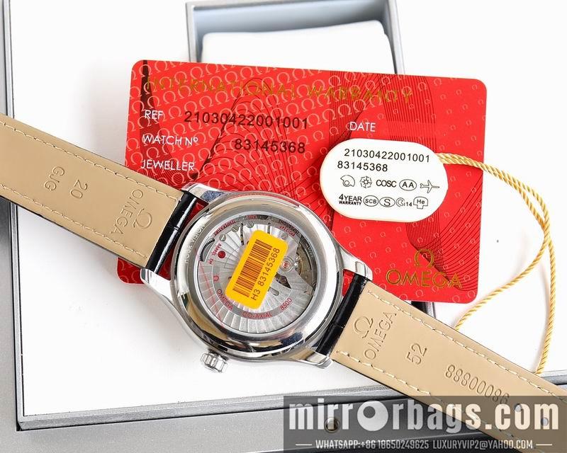 Omega 41X11mm 050825