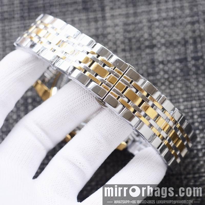 Rolex 43X12mm 082398