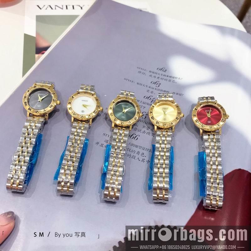 Gucci watch 041418