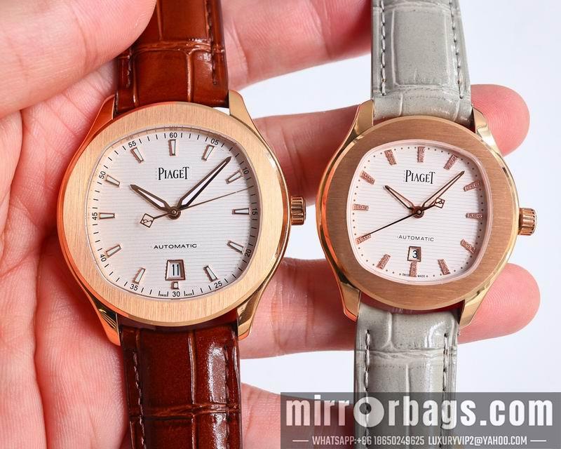 Piaget man42mm woman36mm 080613