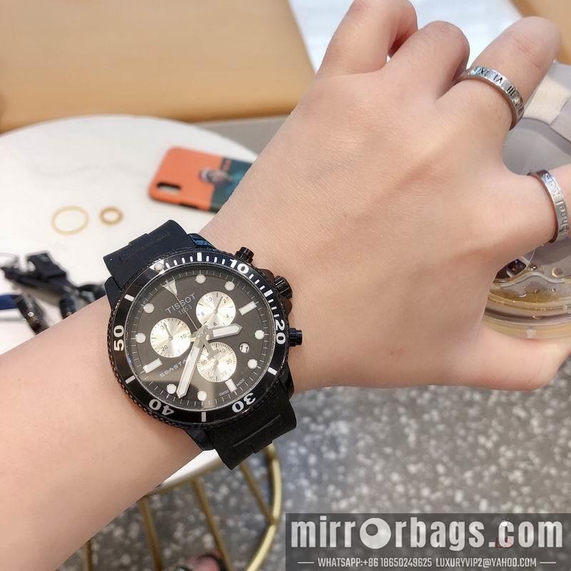 Tissot 42X10mm 041425