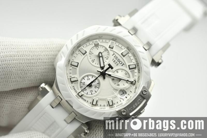Tissot 38mm 041612