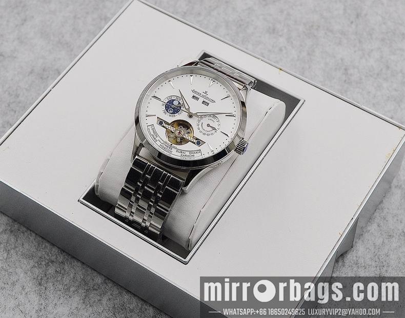 Jaeger-LeCoultre men 42X12mm 060854