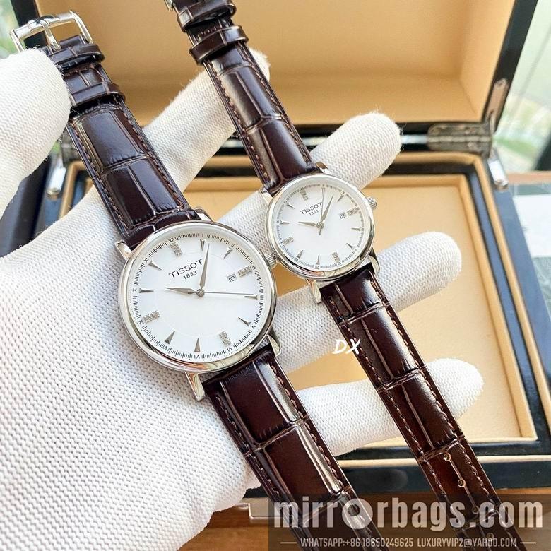 Tissot W28x8 M38x8mm 2nms58