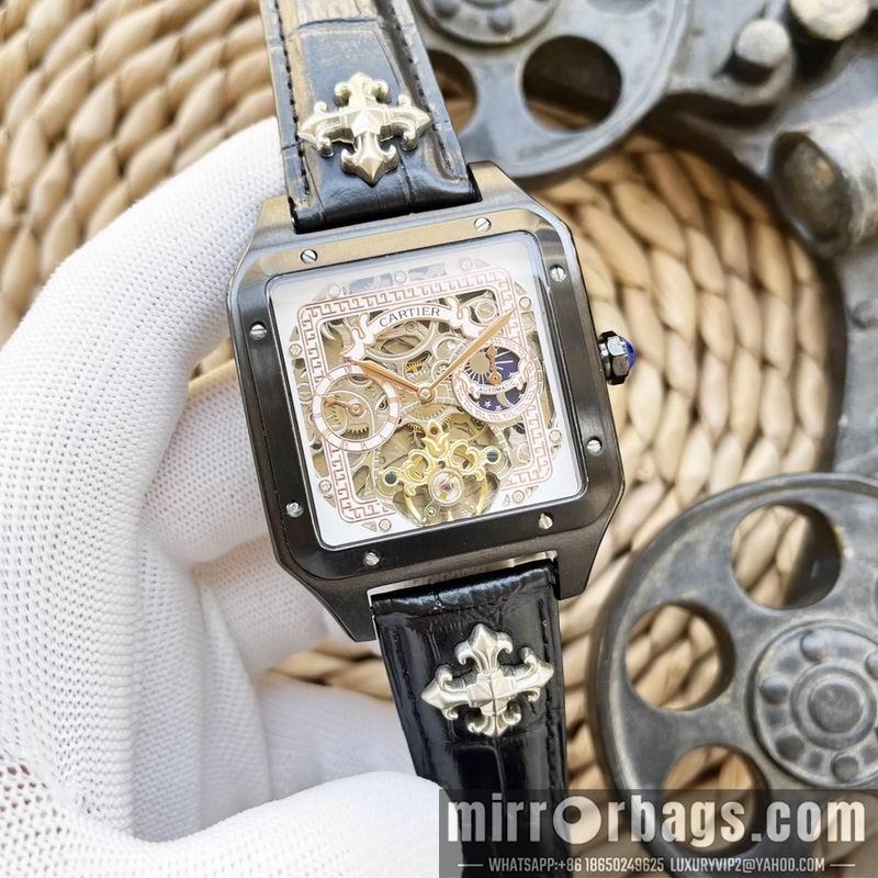 Vacheron Constantin 43X12mm 030203
