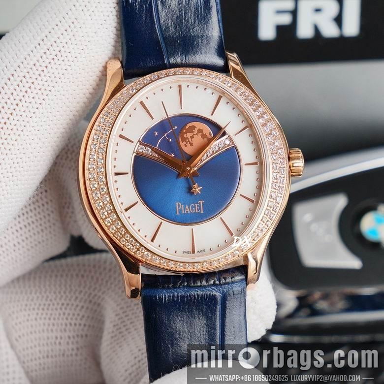Piaget 36x9.9mm 2nms64