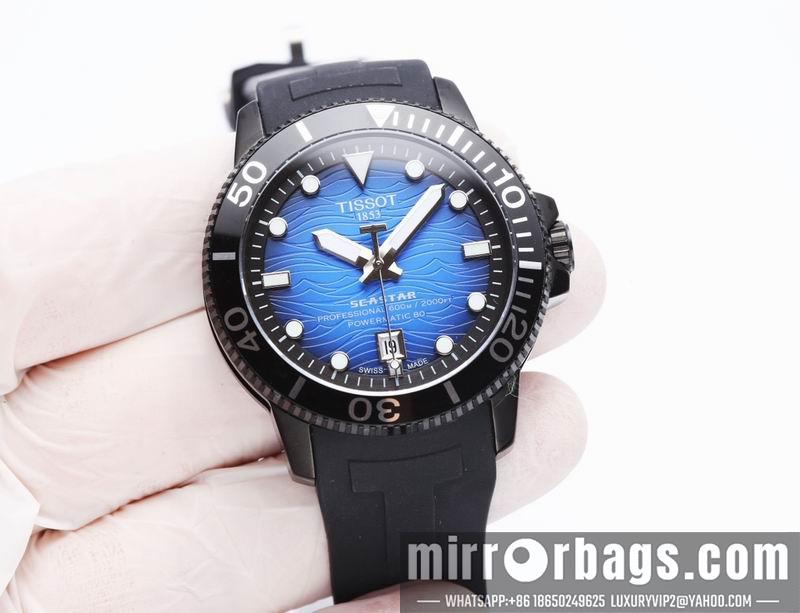 Tissot 42mm 032154