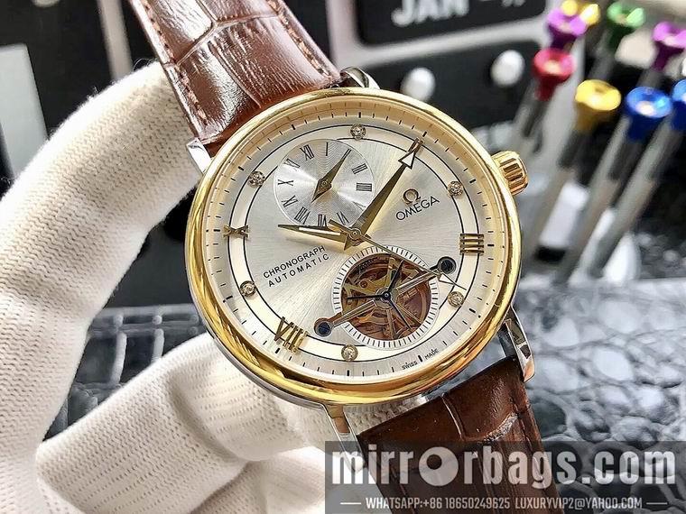 Omega men 42X12mm M61