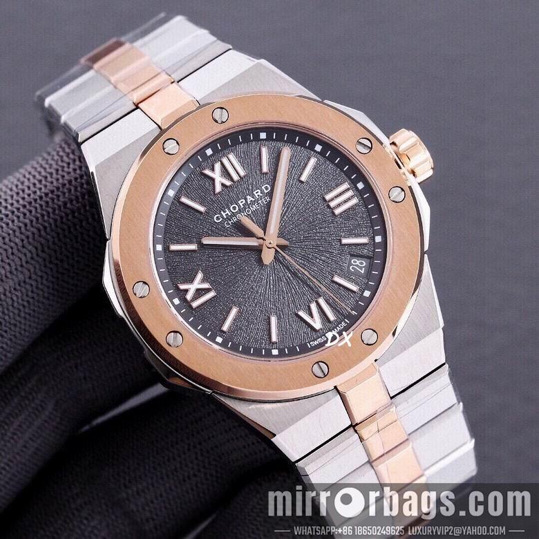 Chopard 41mm 8nms70