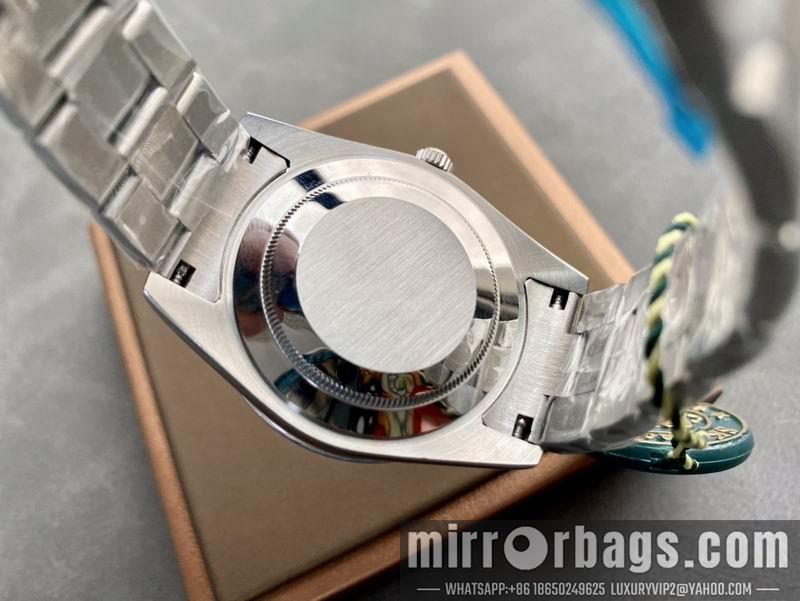 Rolex 40mm 093007