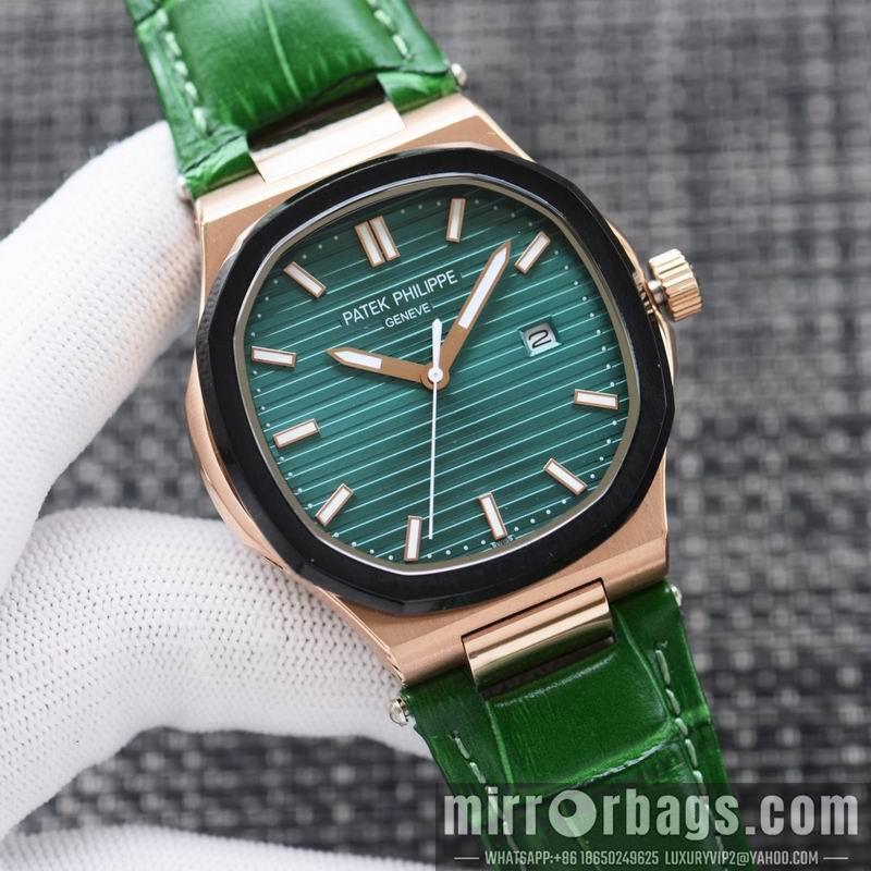 Patek Philippe 43X12mm 062808