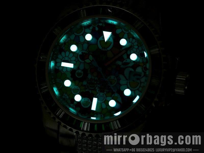 Rolex 42mm 041328