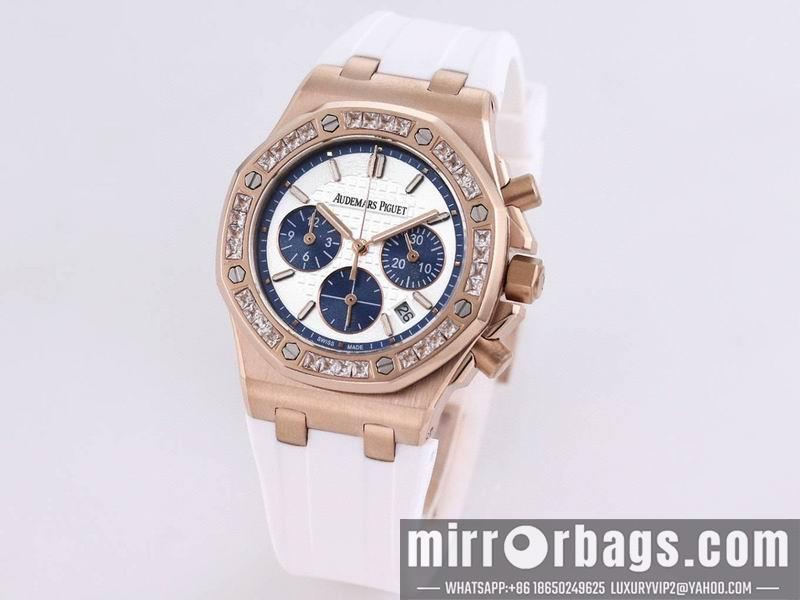 AP woman watch 051604