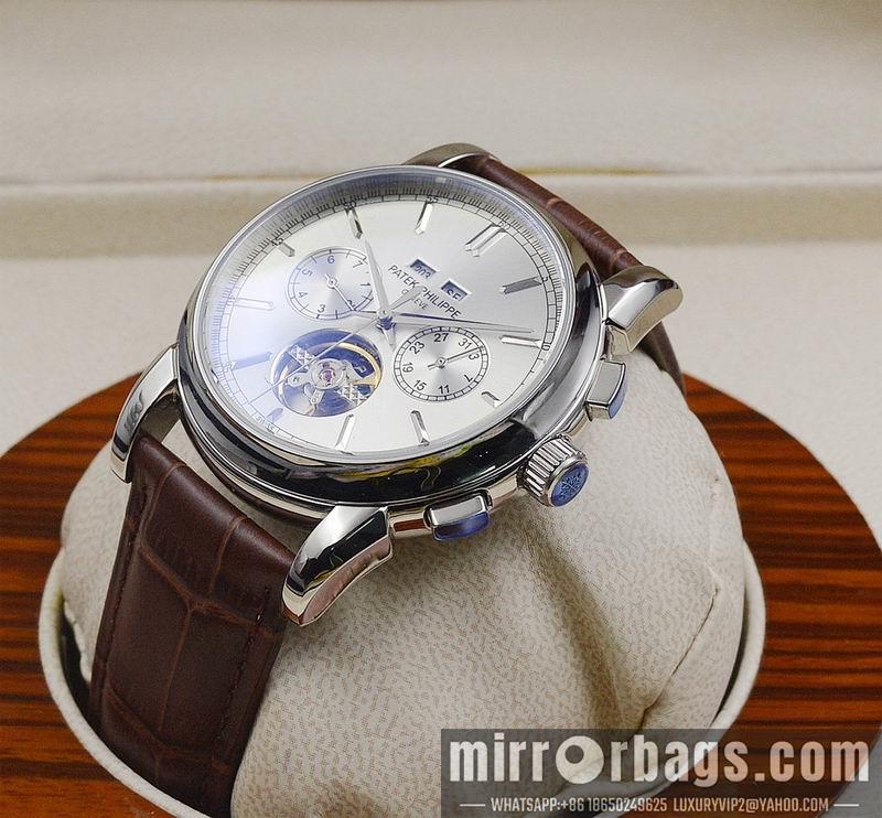 Patek Philippe 44X13mm 052014