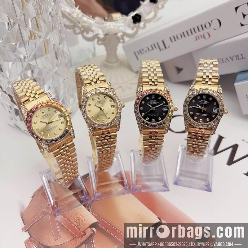 Rolex 31mm 0325101