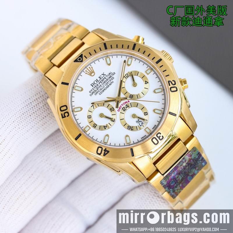 Rolex Watch 032229