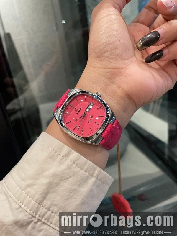 Omega watch 121869