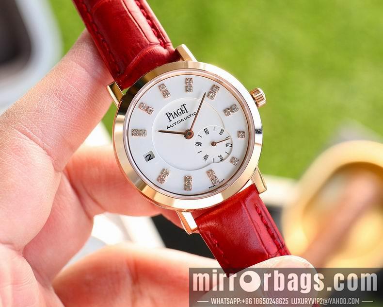 Piaget men 40X11.5mm women 34X11.5mm 123144