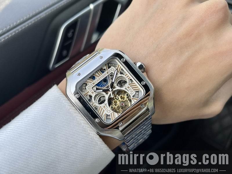 Cartier 44mm 031623